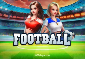 Hình ảnh trò chơi Football tại f888